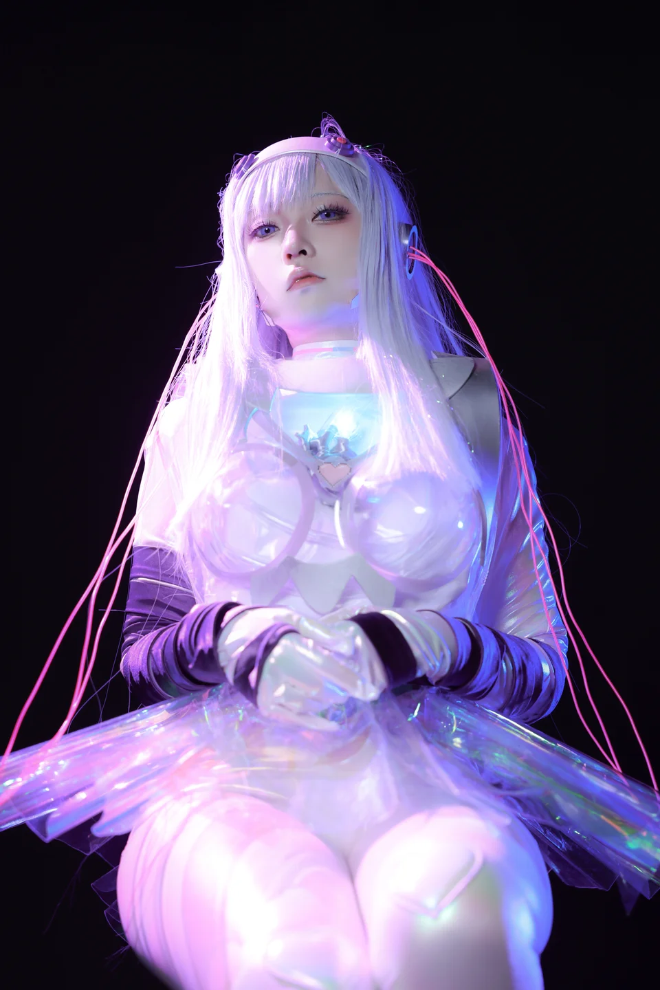 G44不会受伤 - 喵斯快跑 玛莉嘉 [28P-360MB] tg@simisebaisi 【丝足阁】004.webp